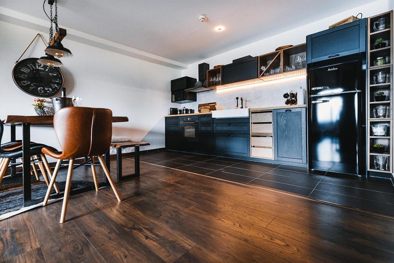 Apartman Majami 703 Donovaly Exteriör bild