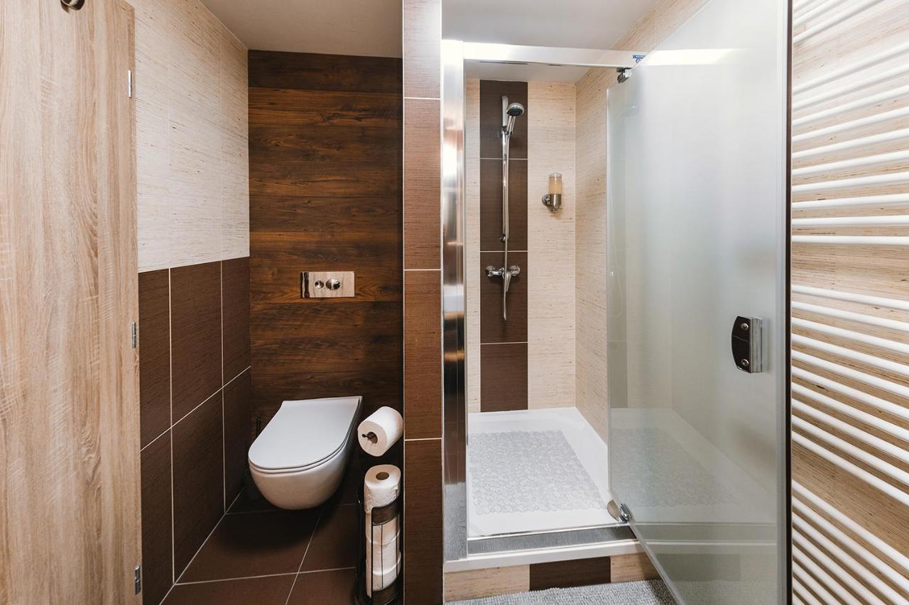 Apartman Majami 703 Donovaly Exteriör bild
