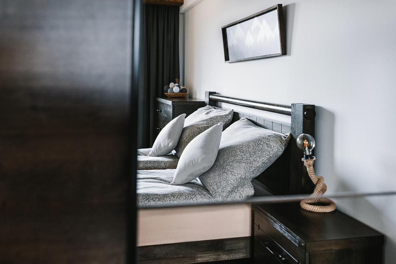 Apartman Majami 703 Donovaly Exteriör bild